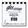 Singola elettrica Boomers 080
