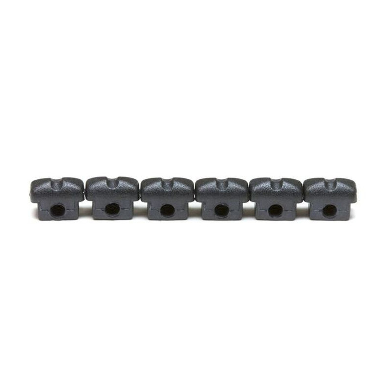 String Saver PRS Tune-O-Matic/Resomax 6Pcs