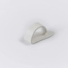 Plettri Thumb 1,4 Bright White 3pcs