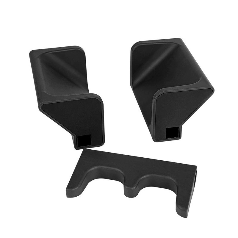 Set ricambio acustica rastrelliera modulare