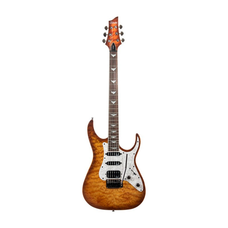 BANSHEE EXTREME-6-TR-R-VSB