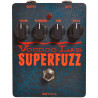 SUPERFUZZ - Fuzz