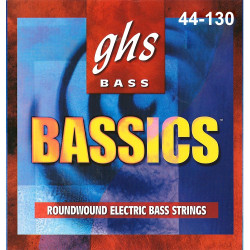 Bassics Basso 5 St 044-130