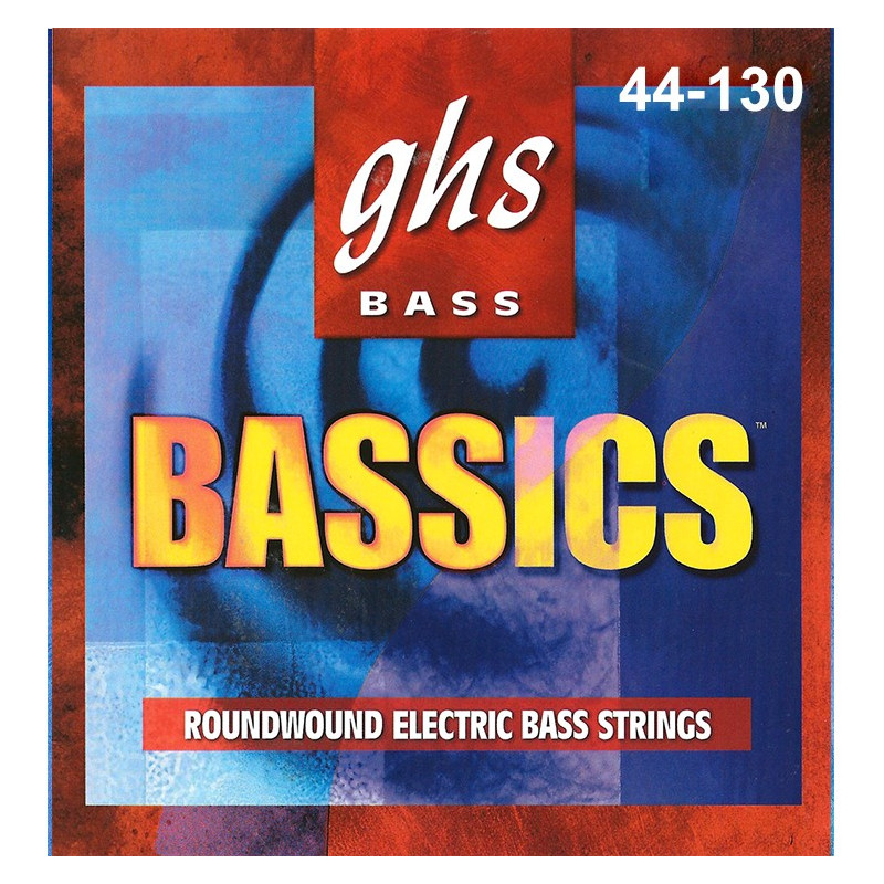 Bassics Basso 5 St 044-130