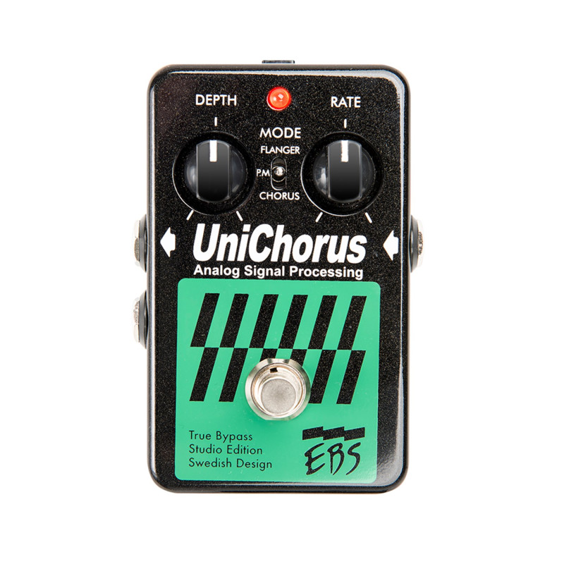 EBS-UC-SE - UniChorus Studio Edition