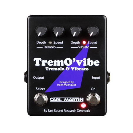 TremOvibe