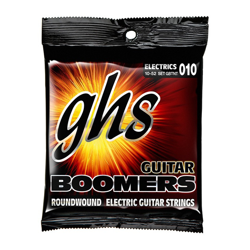 Boomers Elettrica 6 St 010-052
