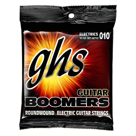 Boomers Elettrica 6 St 010-052