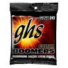 Boomers Elettrica 6 St 010-052
