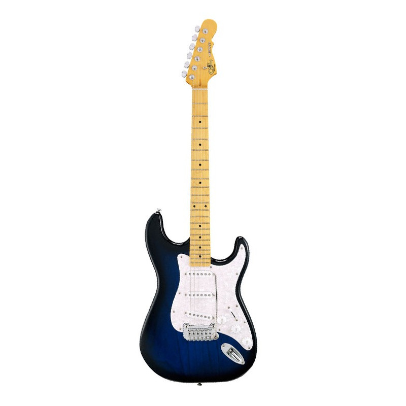 S-500 Blueburst