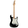Deluxe Legacy Jet Black