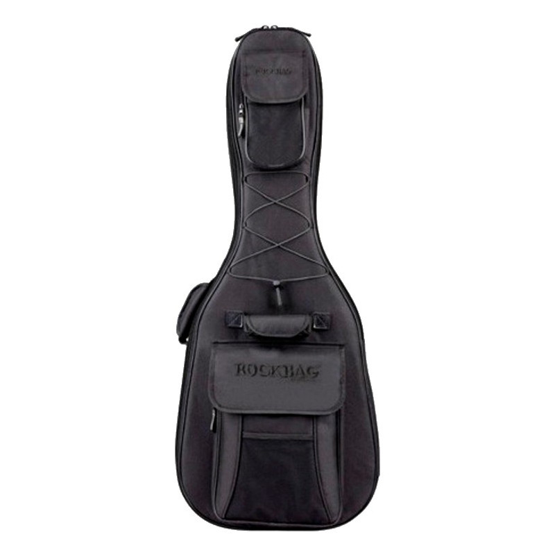 Borsa Starline Chitarra Elettrica Hollowbody