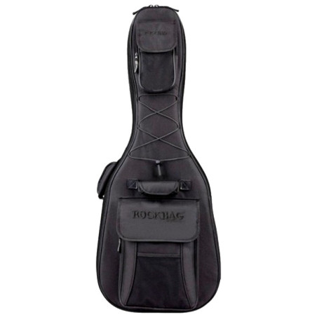 Borsa Starline Chitarra Elettrica Hollowbody