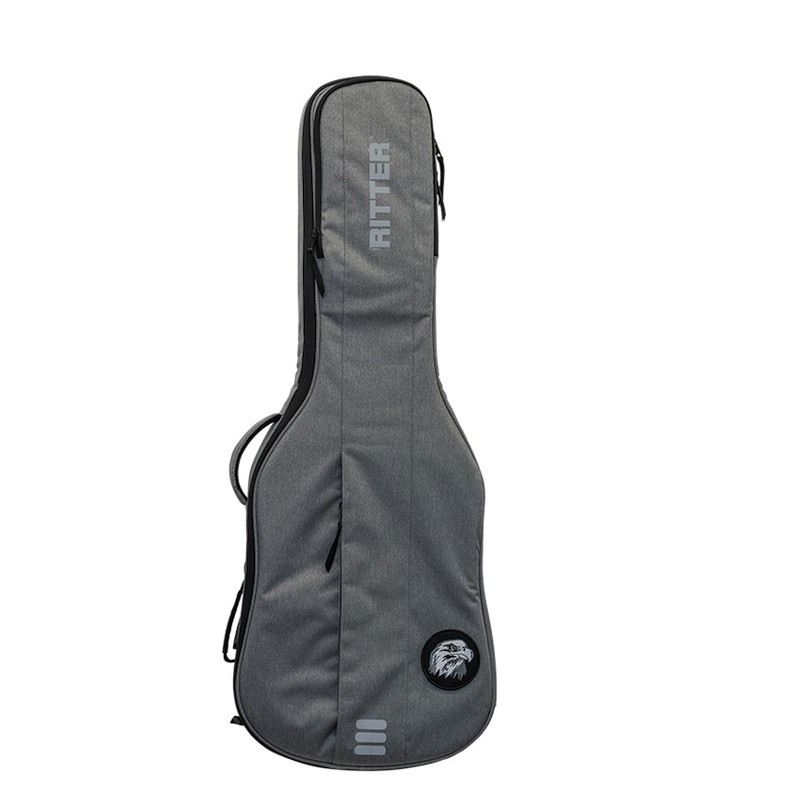 Borsa Carouge Chitarra Elettrica