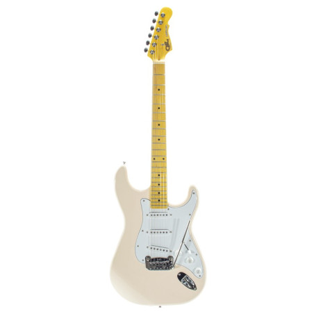 Legacy White