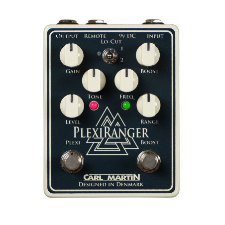PlexiRanger