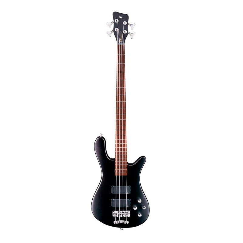 Streamer Standard 4 Nirvana Black Transparent Sati