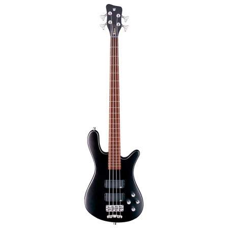 Streamer Standard 4 Nirvana Black Transparent Sati