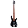 Streamer Standard 4 Nirvana Black Transparent Sati