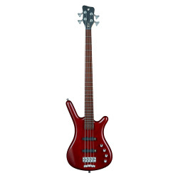 Corvette Basic 4 Burgundy...