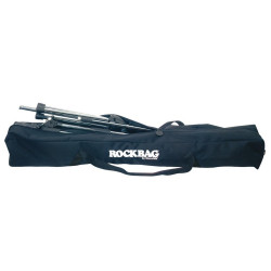 Borsa Premium Aste Microfono 115x16x16cm