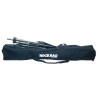 Borsa Premium Aste Microfono 115x16x16cm