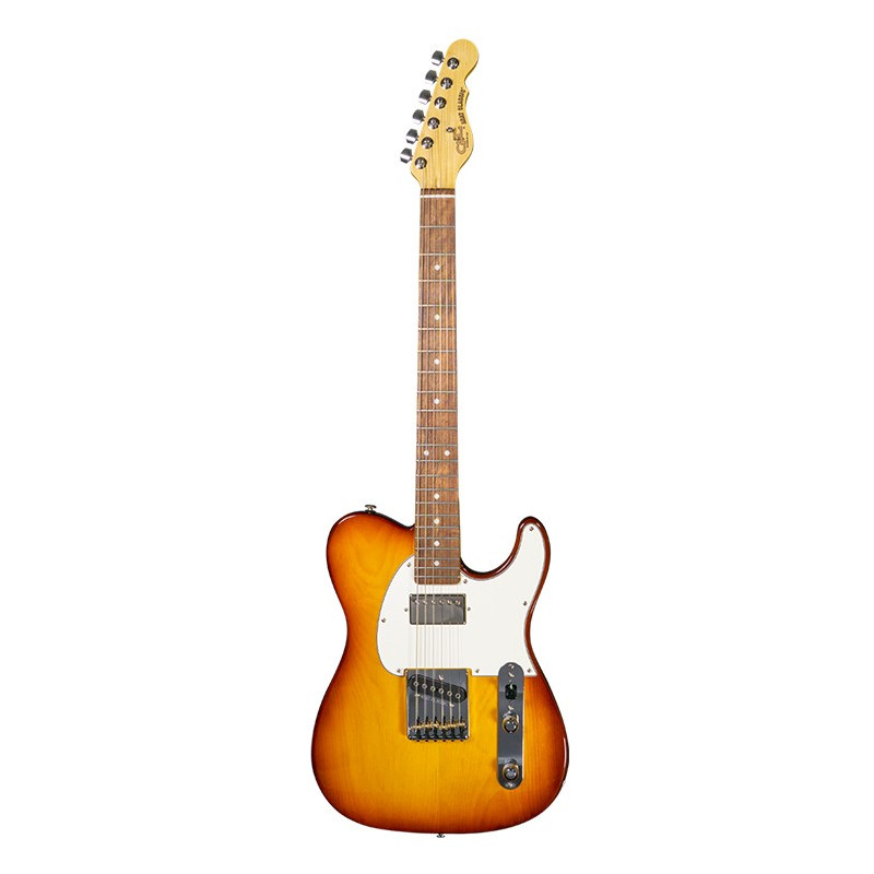 Deluxe ASAT Classic Bluesboy Old School TBS