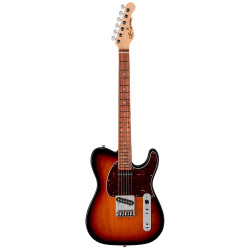 Deluxe ASAT Classic 3-Tone...