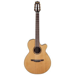 Nylon FX Ctw Elet Pro 3 Series