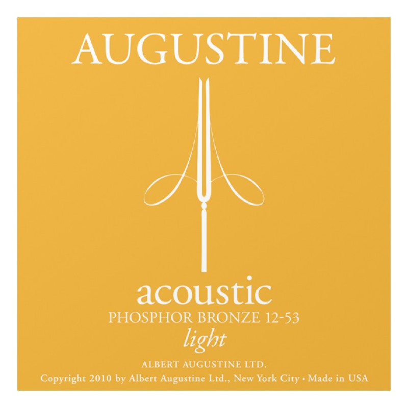 Acoustic Muta acustica 012-053