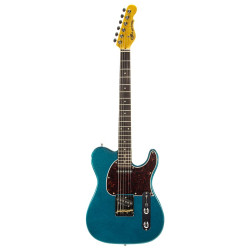 ASAT Classic Emerald Blue