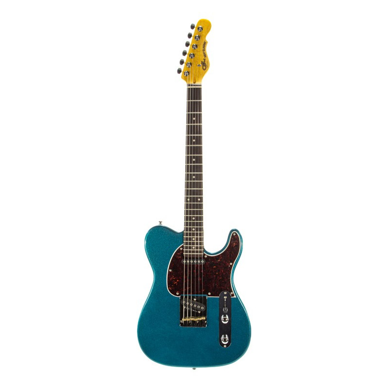 ASAT Classic Emerald Blue