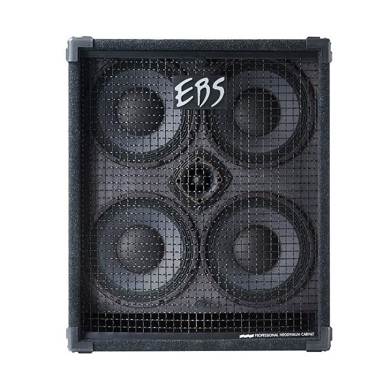 NEO-410 - Evolution Neoline Pro Cabinet 4x10