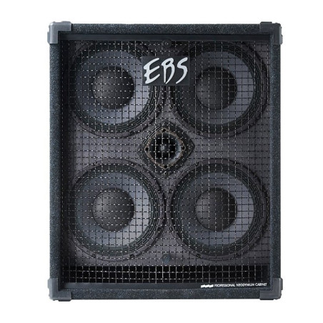 NEO-410 - Evolution Neoline Pro Cabinet 4x10