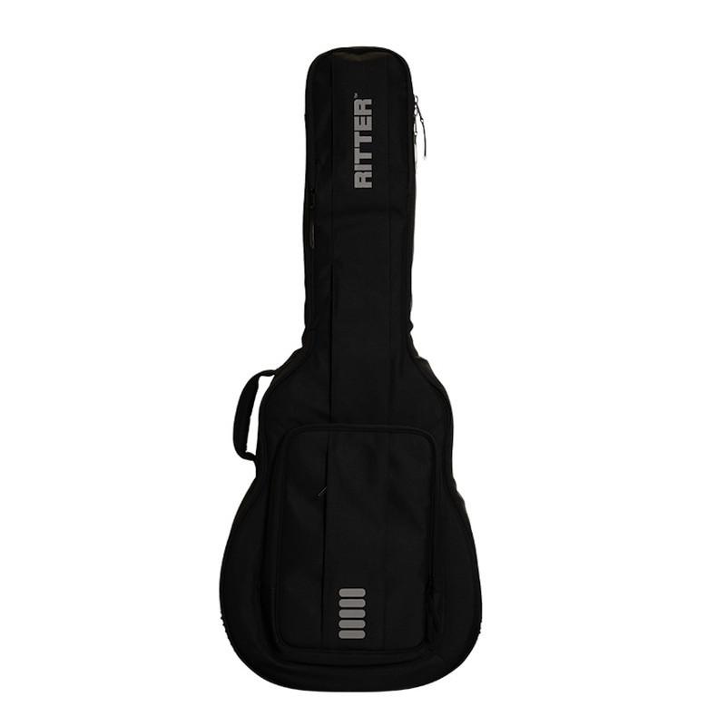 Borsa Arosa Chitarra Elettrica Hollowbody