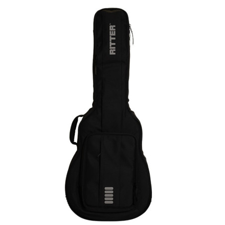 Borsa Arosa Chitarra Elettrica Hollowbody