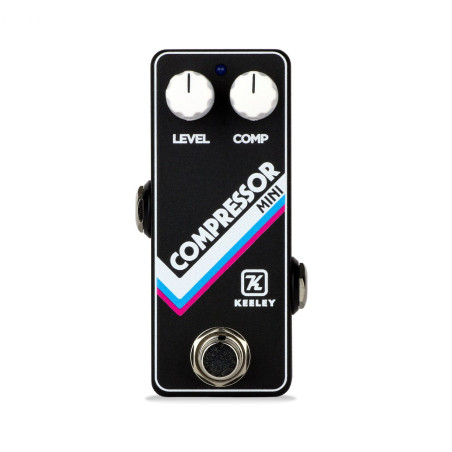 Compressor Mini