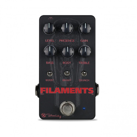 Filaments