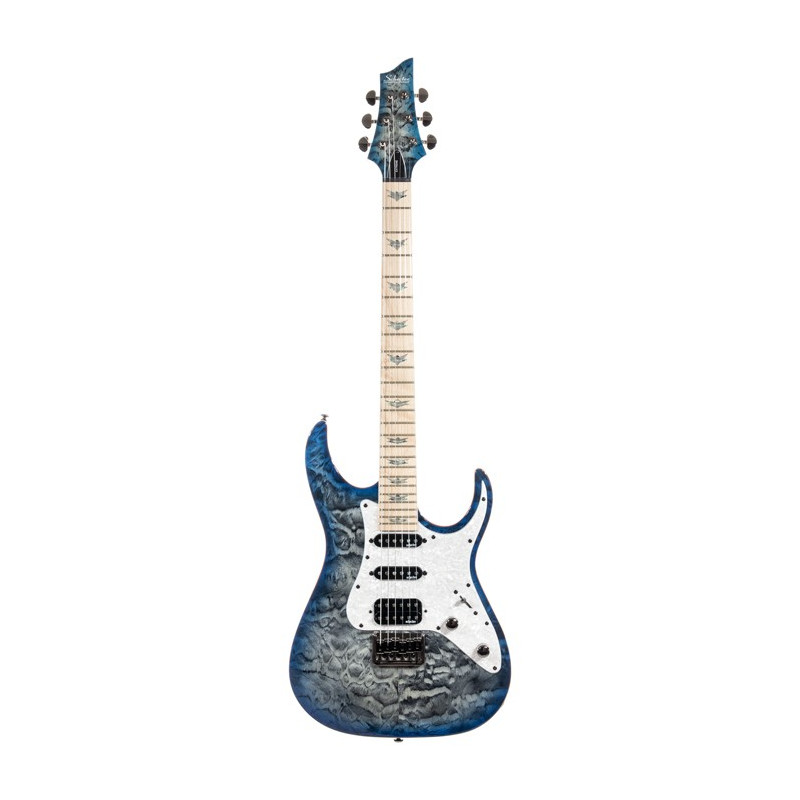 BANSHEE EXTREME-6-M-SKYB