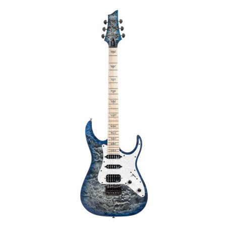 BANSHEE EXTREME-6-M-SKYB