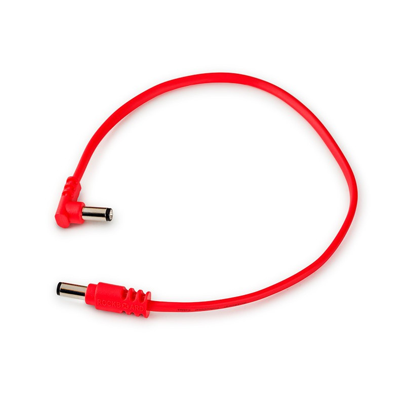Flat Polarity Reverser Cable 30cm