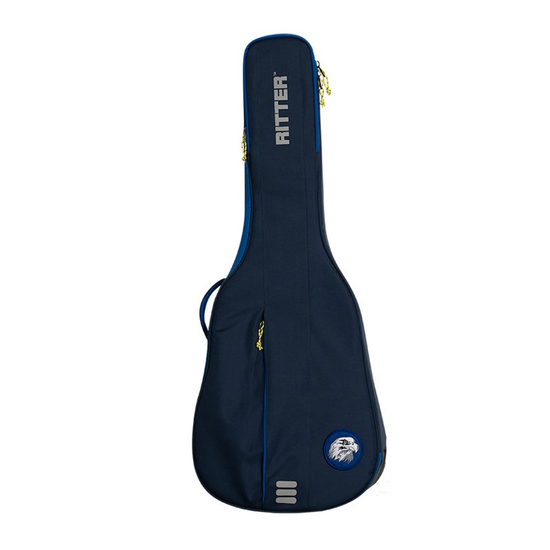 Borsa Carouge Chitarra Dreadnought