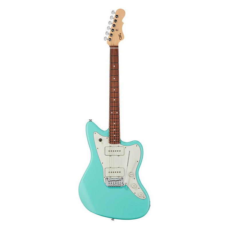 Deluxe Doheny Surf Green