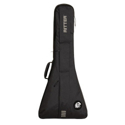 Borsa Bern Chitarra Flying V