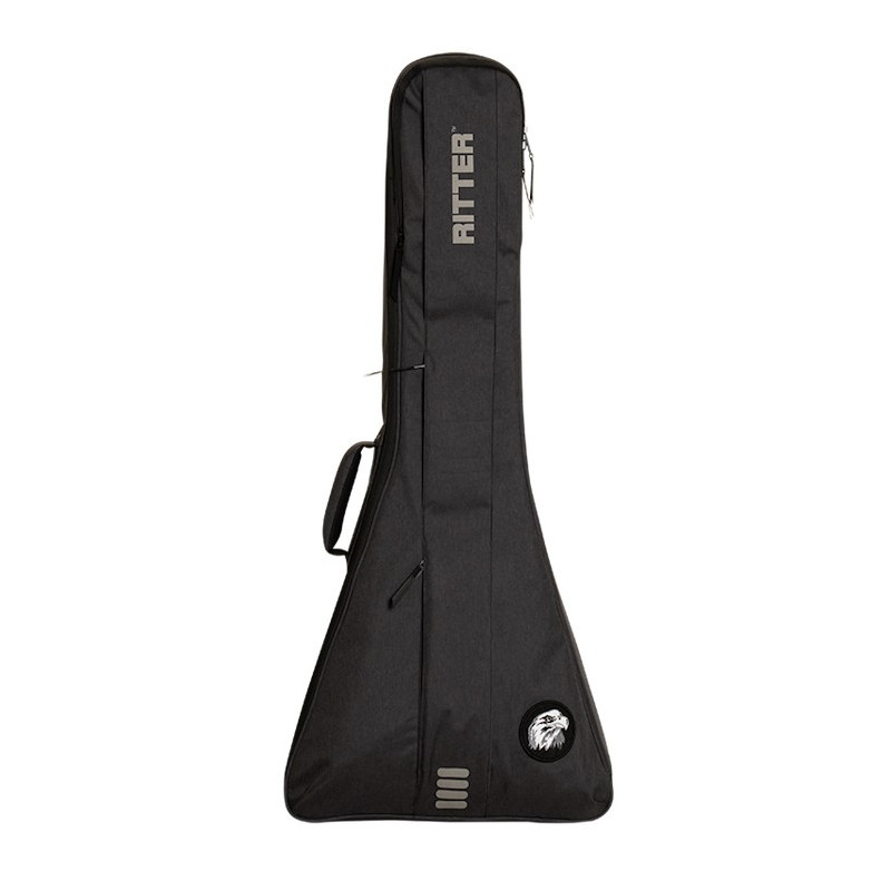 Borsa Bern Chitarra Flying V
