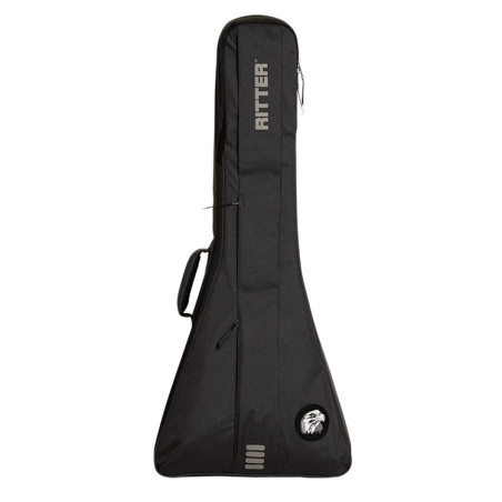 Borsa Bern Chitarra Flying V