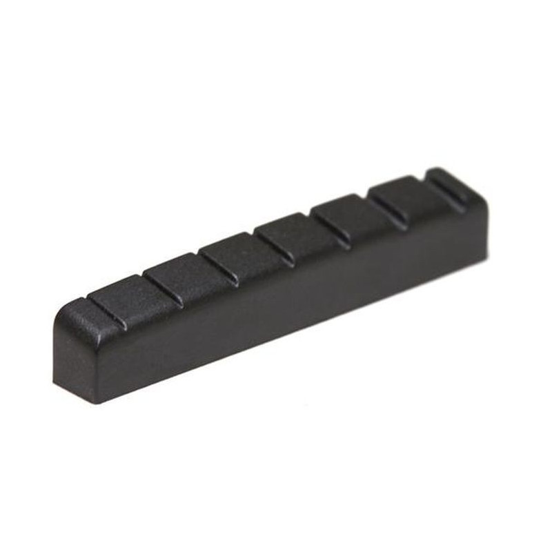 Black Tusq XL Nut Schecter Style 7 48,00x5,98x8,09