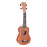 Ukulele concerto natural con borsa