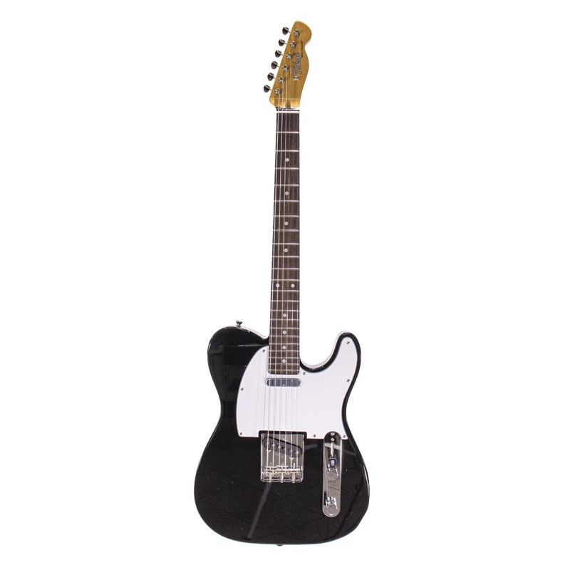 Chitarra Elettrica Vintage Tele Style