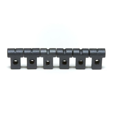 String Saver Tune-O-Matic Nashville Pre 2000 6Pcs